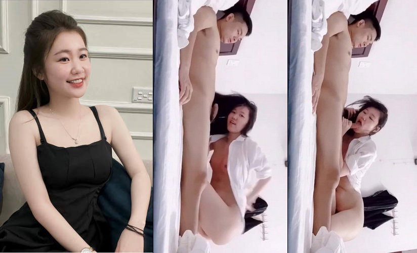 Tình yêu kết thúc cũng là lúc lộ clip sex – Phần 2